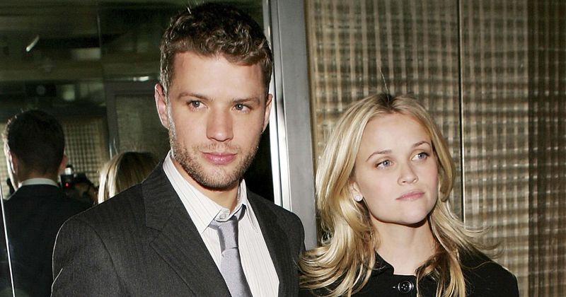 'She doesn't care for him': Reese Witherspoon freezes out ex-husband Ryan Phillippe for his 'messy life'