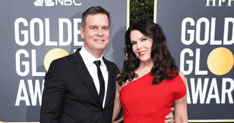 'It’s just a shame': Lauren Graham REVEALS real reason behind her messy breakup with Peter Krause