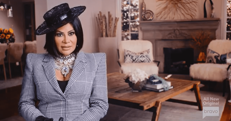 When will ‘RHOSLC’ Season 3 Episode 7 air? Jen Shah confronts Angie Harrington