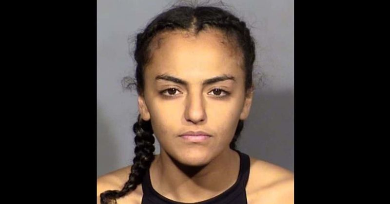 'I cut her neck off': Hend Bustami confessed to killing her mother in chilling 911 call