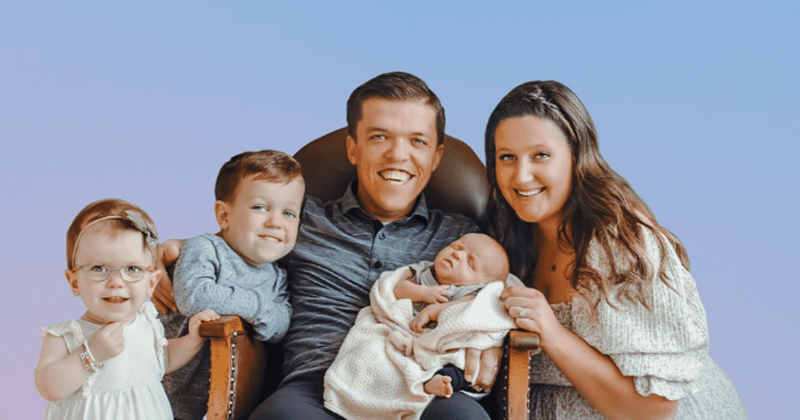 What time will ‘Little People, Big World’ Season 24 Episode 2 air on TLC?