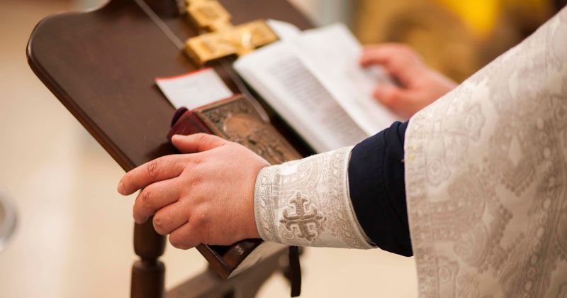 'Sin is rampant': Priest's rant about LGBTQ community and abortion forces bishop to apologize