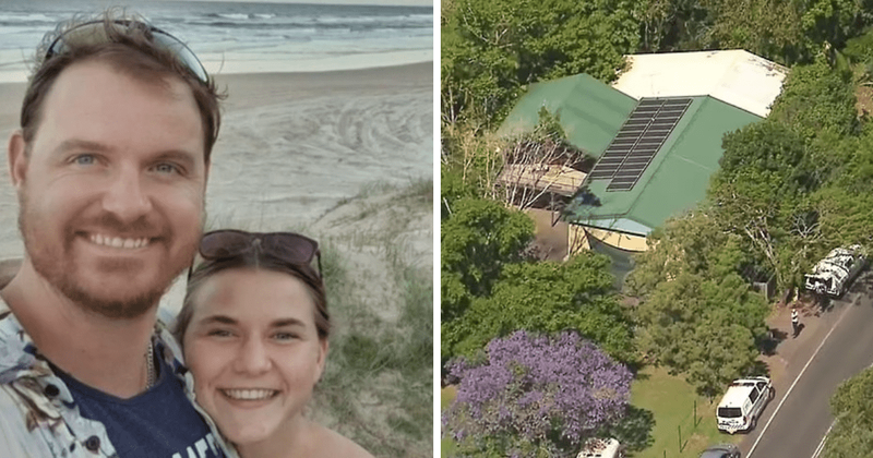 Couple charged with alleged torture and murder of their 'defenseless' seven-month-old baby boy