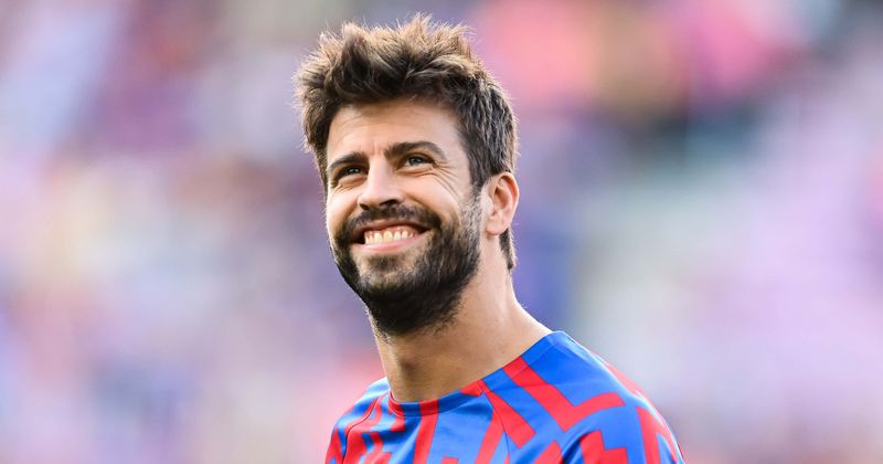 'I'll be back': Gerard Pique announces retirement, set to play final game at Camp Nou