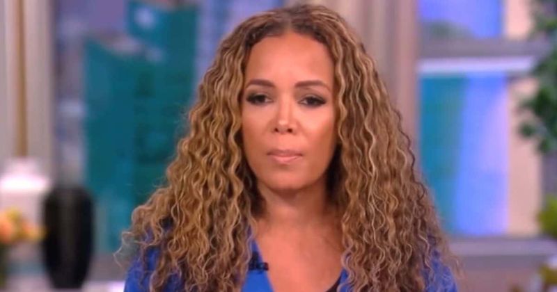 Sunny Hostin slammed for saying White women who vote Republican are like 'roaches voting for Raid'