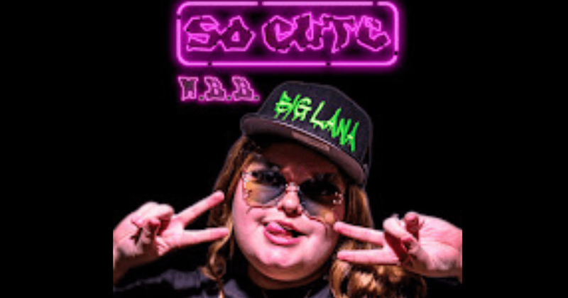 'Not a toddler, still rocking tiaras': Big Lana aka Honey Boo Boo drops first rap single dissing Mama June