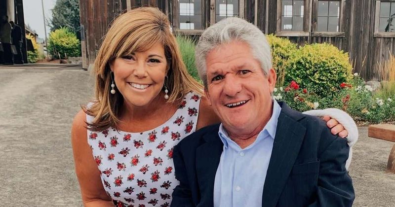 Is Caryn Chandler quitting 'Little People, Big World'? Matt Roloff's girlfriend 'completely done' with TLC show