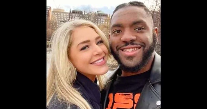 Shocking texts reveal OnlyFans star Courtney Clenney who killed BF had previously stabbed him twice