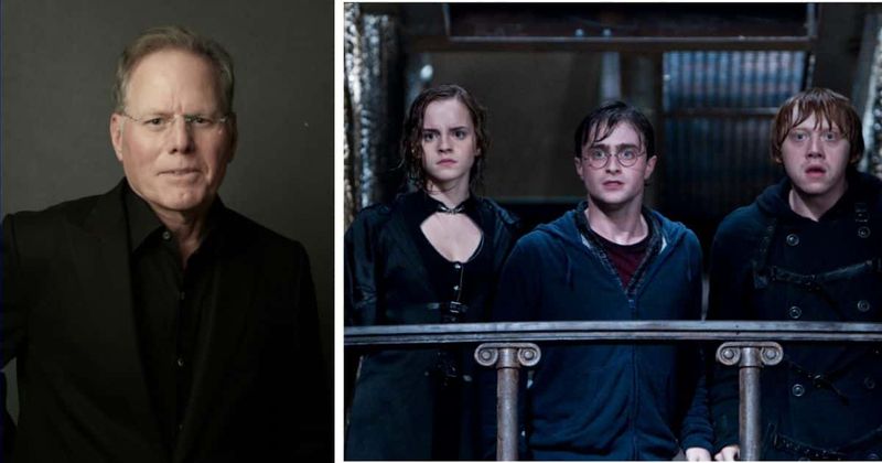 'Man's skipped math class': Fans slam David Zaslav's 'we haven’t done a Harry Potter in 15 years' statement