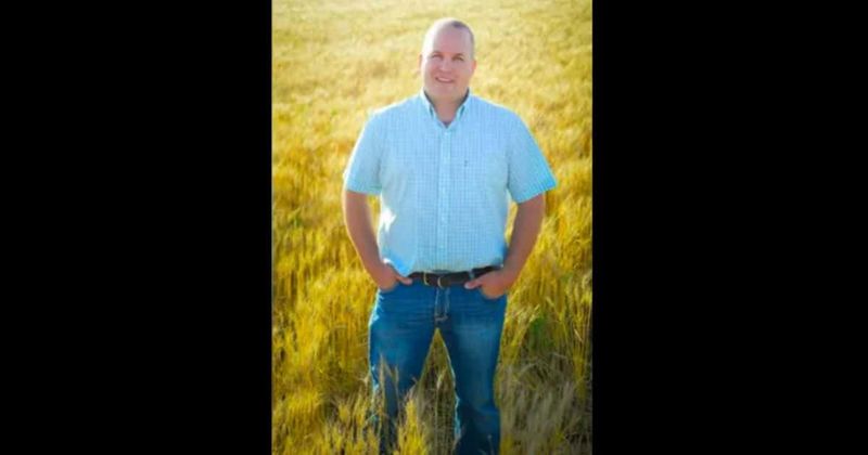 Who is Joel Koskan? South Dakota State Senate candidate accused of raping child family member for years