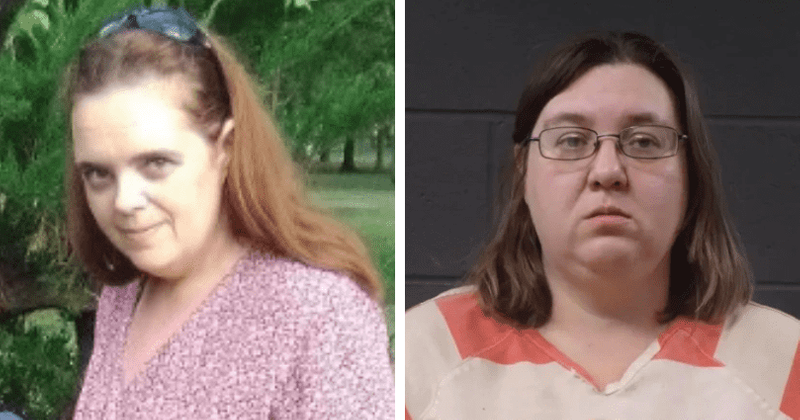 Ashley Bush: Missing pregnant mom and unborn baby found dead after allegedly abducted by woman she met online