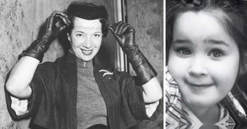 Who was Lily Pons? 6-year-old Dorothy Angelica recalls details of past life as opera singer