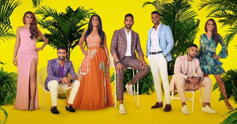 'Family Karma' Season 3 Full Cast List: Meet Anisha, Monica, Vishal, and other Bravo stars
