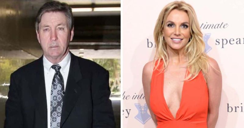 'A beautiful SPECIAL HAPPY f–k you': Britney Spears has some 'good news' for father Jamie