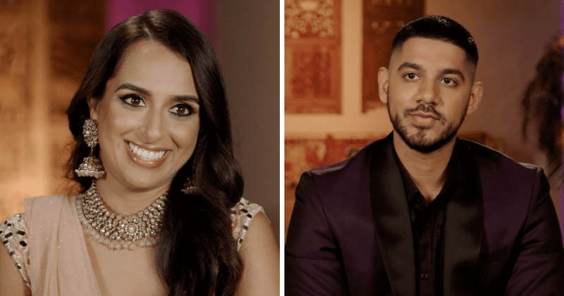 Are Monica Vaswani and Rish Karam still together? 'Family Karma' star Bali Chainani hints at couple's split