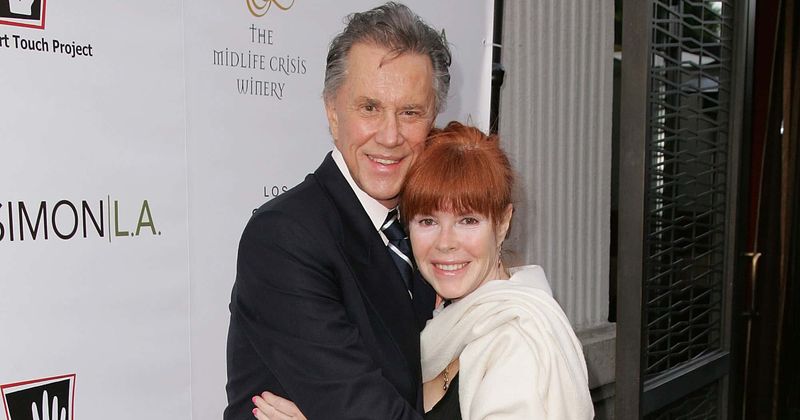 Who is Andrew Pine's wife? Veteran actor who starred in 'Chisum' and 'Wide Country' dies at 86
