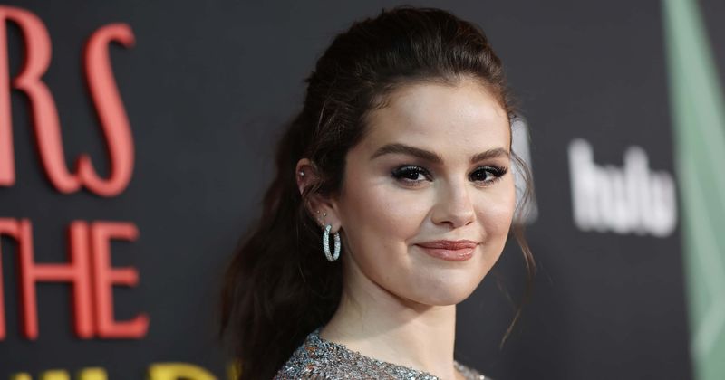 ‘I thought my world was over’: Selena Gomez says she contemplated suicide for years after bipolar diagnosis