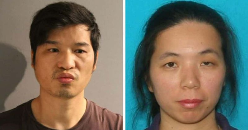 'Hope we don’t meet in another life': Chicago man Yaer Shen left chilling note before killing pregnant GF