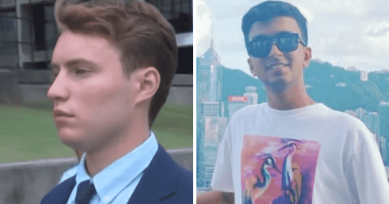 Daniel Campbell gets 90 days in prison for hit-and-run death of Devesh Samtani following family's protest