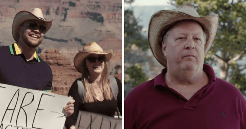 '90 Day Fiancé: Happily Ever After?' Season 7: Chuck worried Andrei and Elizabeth's secret baby announcement may upset family