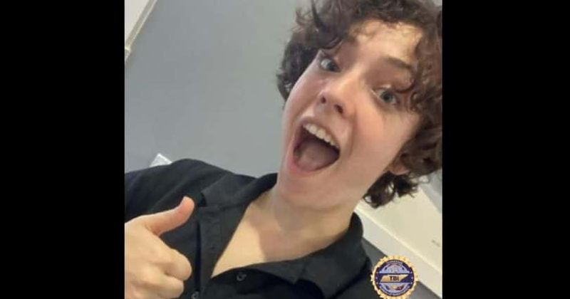 Where is Michaelle Van Kleef? 19-year-old goes missing after going on a walk 'to clear her head'