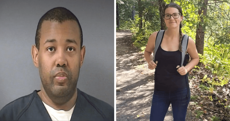 The tragic killing of Nicole Hammond: Woman shot dead outside workplace for rejecting co-worker’s advances