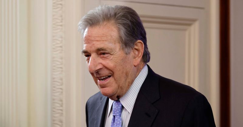 What REALLY happened during Paul Pelosi assault? Victim 'calmly' greeted officers AFTER attack