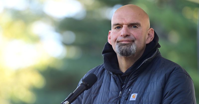 Did John Fetterman really pull gun on Black jogger? 2013 incident resurfaces ahead of key Penn senate race