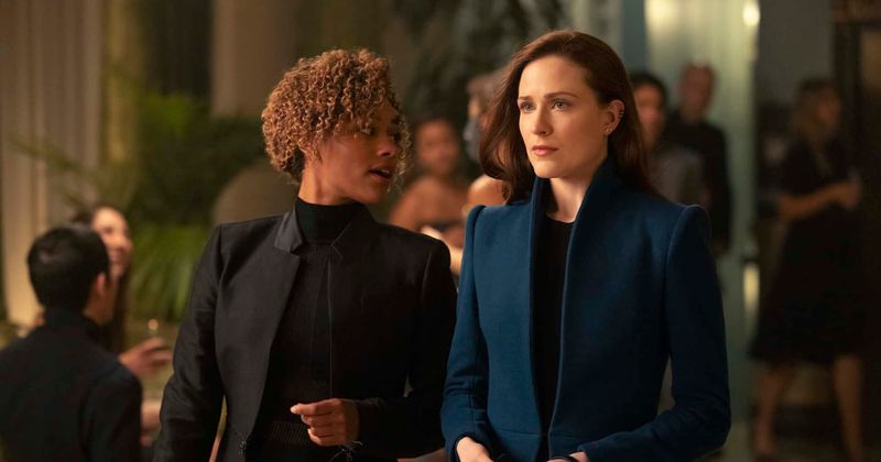 Why did HBO cancel 'Westworld'? Fans shocked by decision to cancel show after 4 seasons
