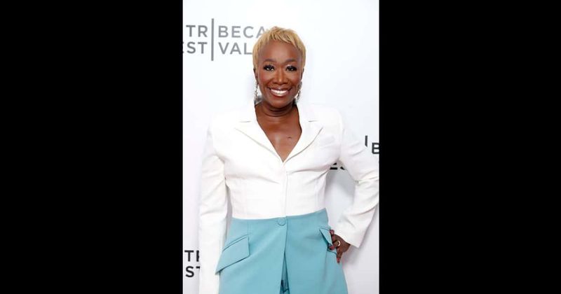 'This lady is off her rocker': Joy Reid trolled for claiming Americans did not know the word 'INFLATION'