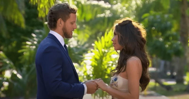 Why did Gabby Windey and Erich Schwer break up? 'DWTS' curse continues as another Bachelor Nation couple falls apart
