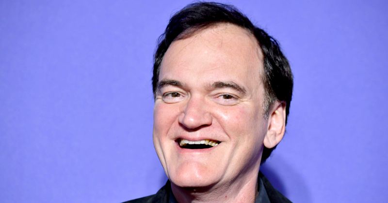 'Marvel directors are hired hands': Quentin Tarantino says Hollywood CAN'T WAIT for death of superhero hype