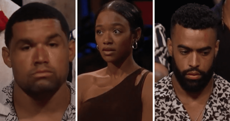 'Bachelor in Paradise' 2022: Rodney or Justin? Who will Eliza pick during the upcoming Rose Ceremony?