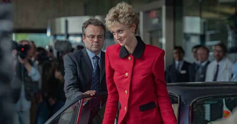 THINK YOU KNOW THE ROYAL FAMILY? 'The Crown' Season 5 reviews are in and the reaction is astounding!