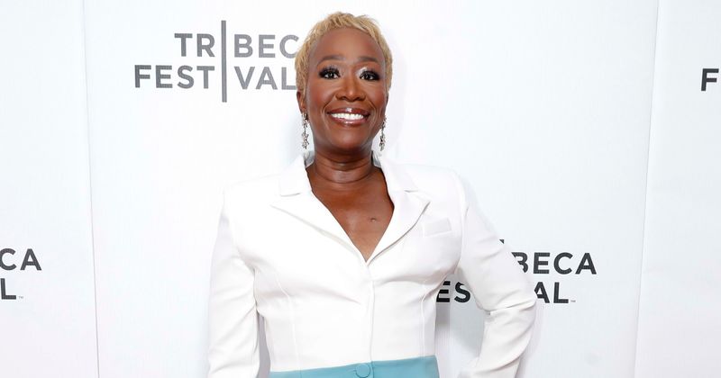 What is Joy Reid's net worth? Millionaire MSNBC host claims 'inflation' is a GOP CREATION in rant