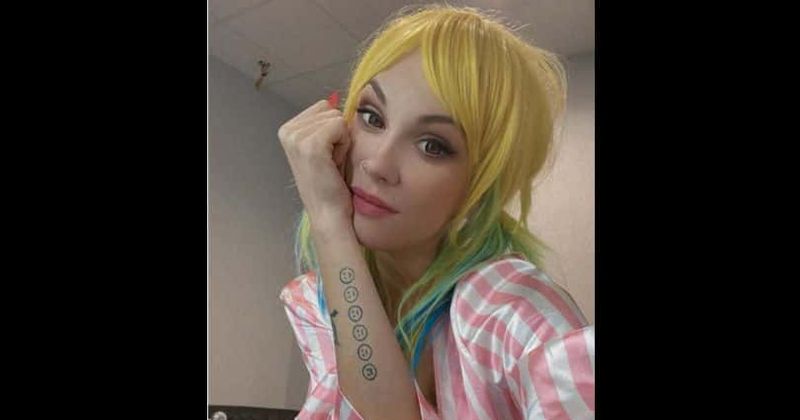 How did Laney Chantal die? 'Face Off' fame celebrity makeup artist, 33, was battling mental health issues