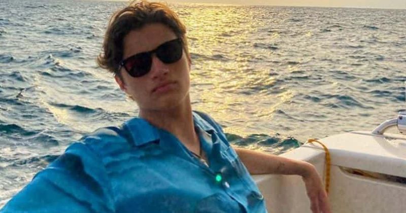 Italian family sues elite NY school after son, 17, placed in 'solitary confinement' ends his life