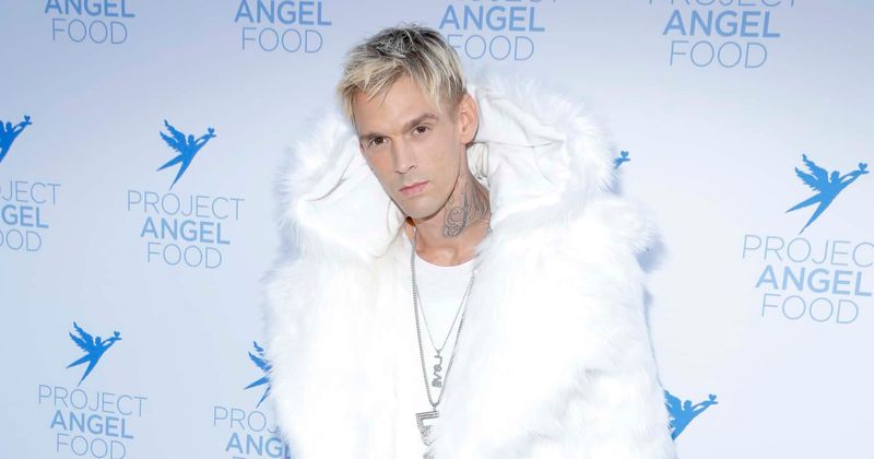 Chilling 911 call of Aaron Carter's housekeeper who found him dead in bathtub