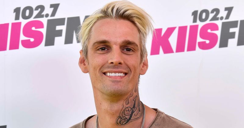 What is Aaron Carter's net worth? Rapper, 34, owned luxurious $430K house with pool