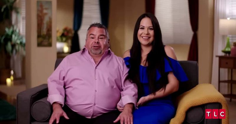 '90 Day Fiance: Happily Ever After?': Fans disgusted to see Big Ed naked, call it 'disturbing'