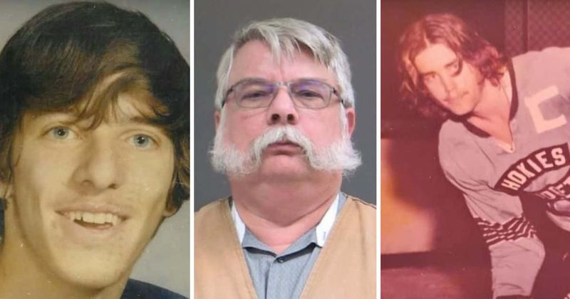 Who is Steven Paul Criss? Army vet arrested in 1974 murders of 2 teen boys who were shot in the head