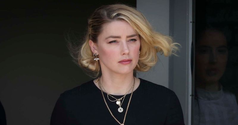 'Exhausted' Amber Heard has no plans to return to Hollywood, will focus on raising her daughter