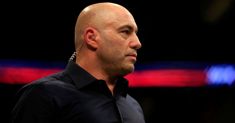 'Liar liar!': Joe Rogan subtly takes back lies he spread about litter boxes in schools for furry students