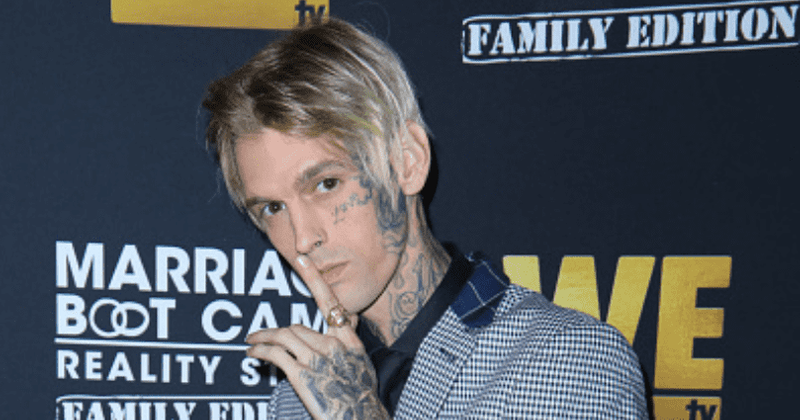 'I’m going to die': Aaron Carter's chilling prediction before tragic death at 34