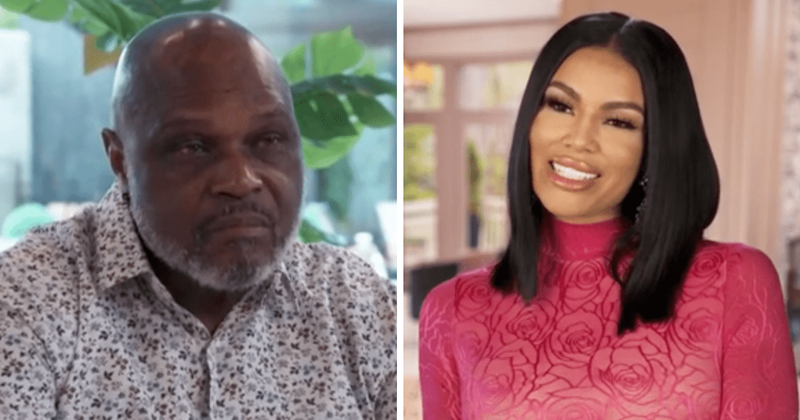 'Messy homewrecker': 'RHOP' fans slam Mia after she admits that Gordon Thornton was married while they were dating