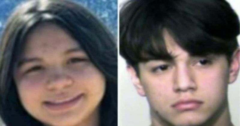 Amber Alert issued for missing San Antonio 13-year-old Joanna Luna