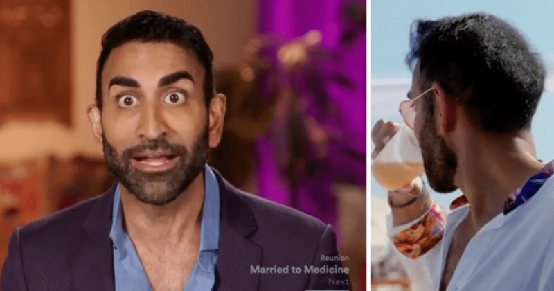'Family Karma' Season 3: Vishal Parvani's heavy drinking before his wedding leaves fans concerned