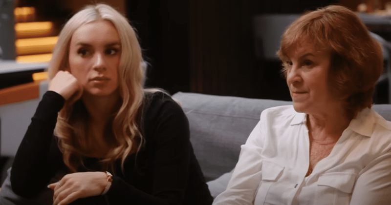 '90 Day Fiance: Happily Ever After?' Season 7: Is Yara's mom causing a rift between Jovi and her? Fans think so