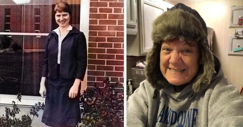 EXCLUSIVE | ‘Cathy Cesnik deserves justice’: Ex-student Gemma Hoskins fights for truth about Baltimore nun’s 1969 murder