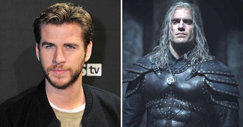 Was Liam Hemsworth the ORIGINAL Geralt? Actor auditioned for ‘The Witcher’ before Henry Cavill!